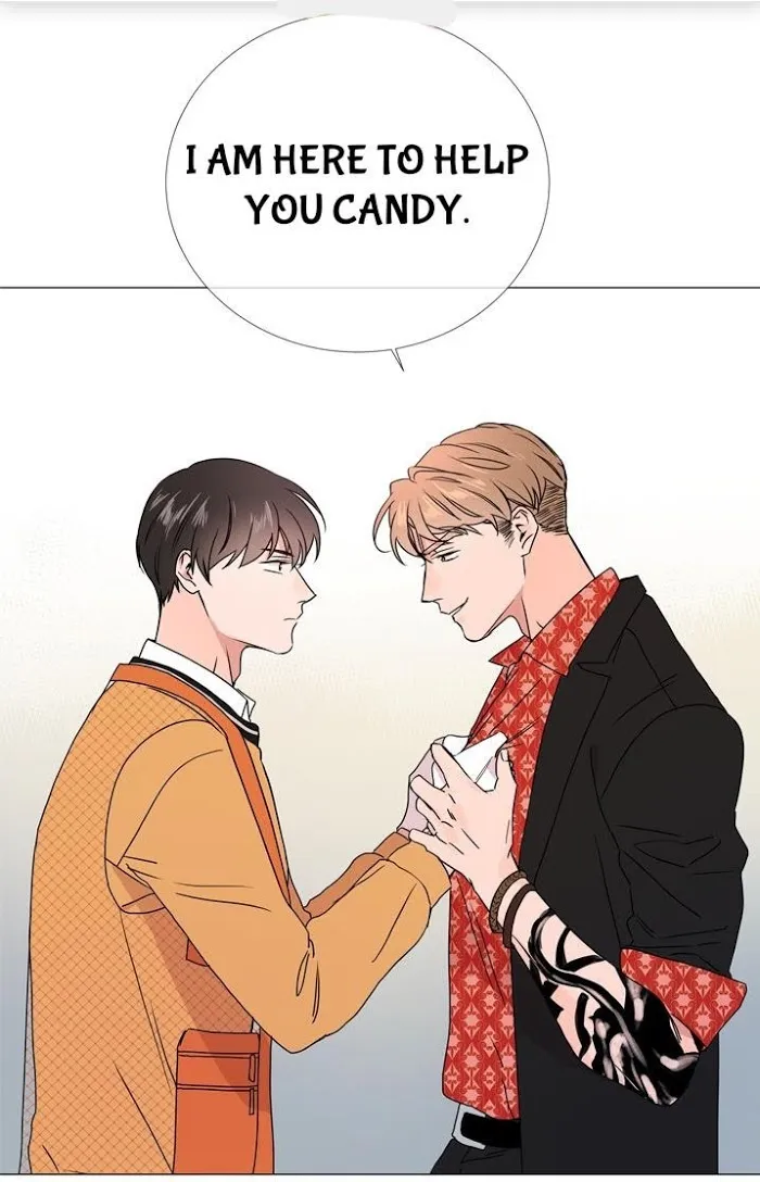Read Red Candy chapter 19.1 image 29 on Lezhin