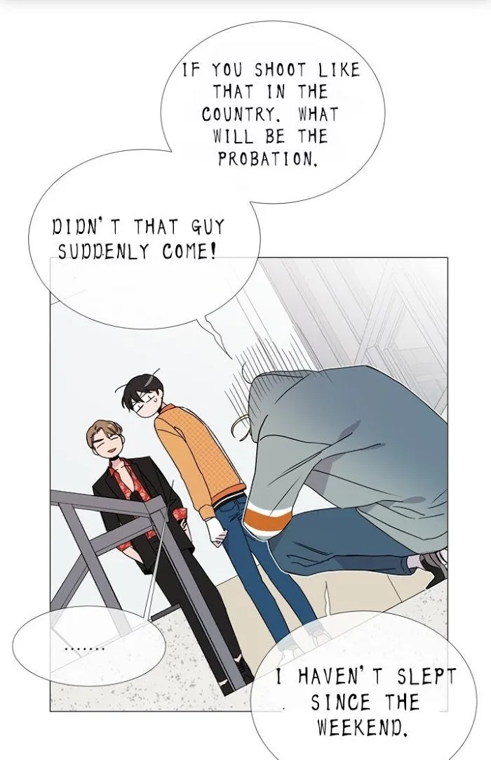 Read Red Candy chapter 19.1 image 32 on Lezhin