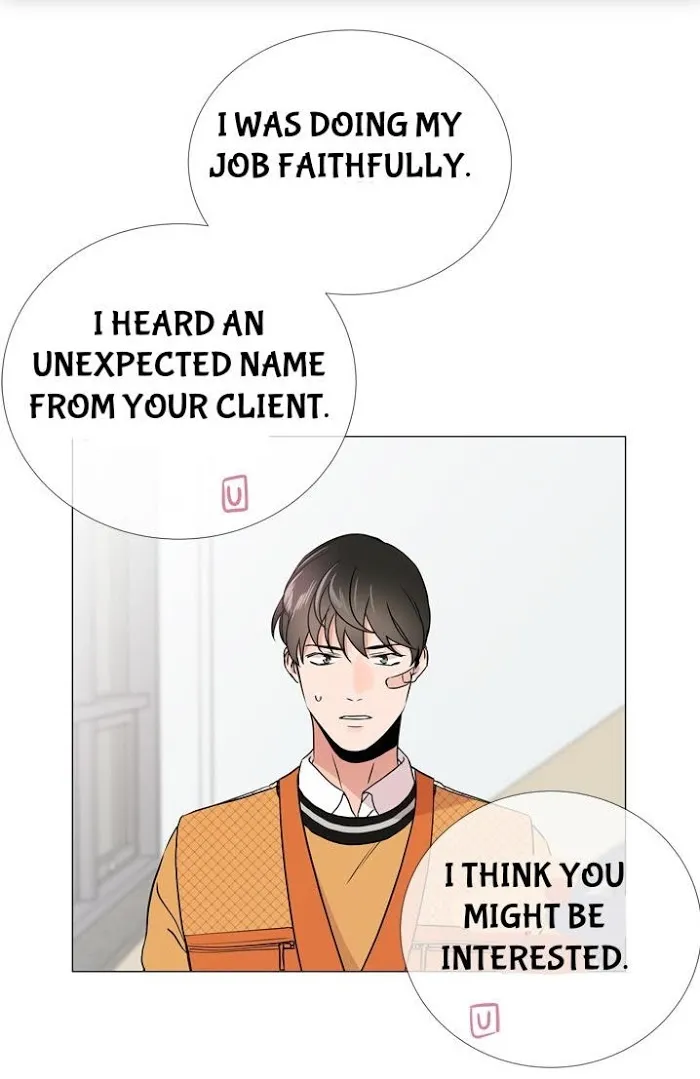 Read Red Candy chapter 19.1 image 34 on Lezhin