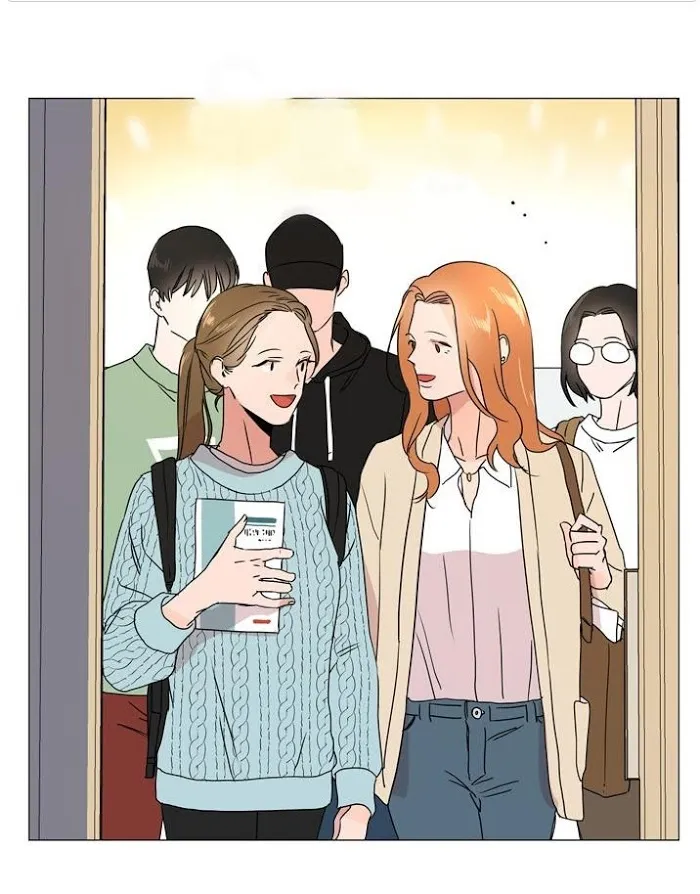 Read Red Candy chapter 19.1 image 4 on Lezhin