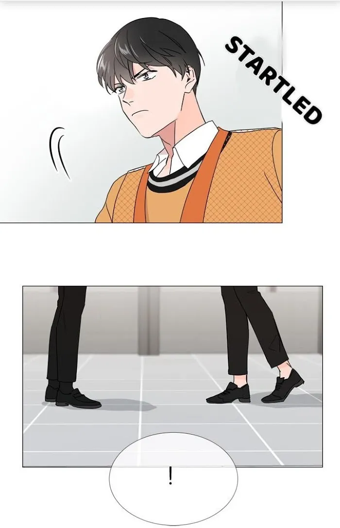 Read Red Candy chapter 19.1 image 8 on Lezhin