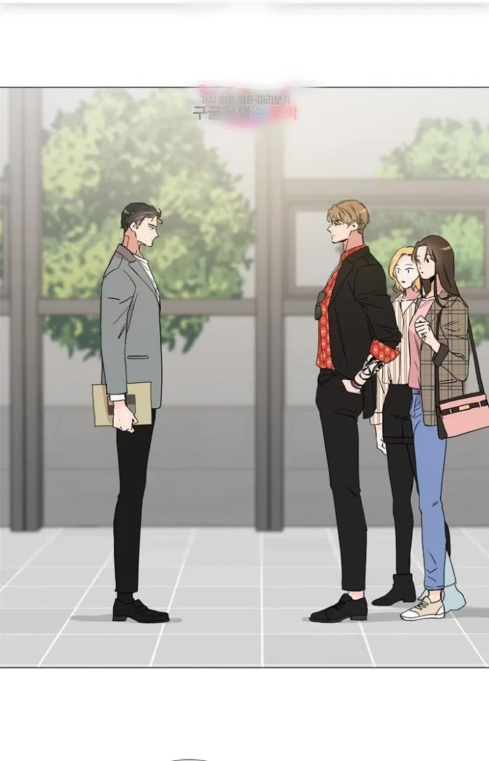 Read Red Candy chapter 19.1 image 9 on Lezhin