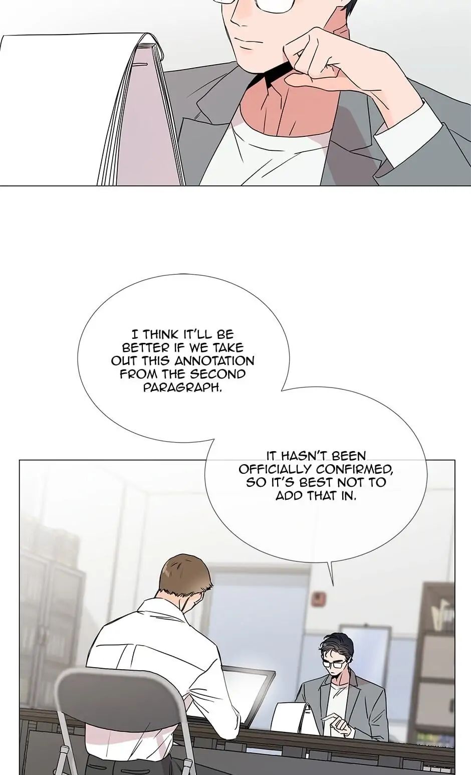 Read Red Candy chapter 19 image 1 on Lezhin