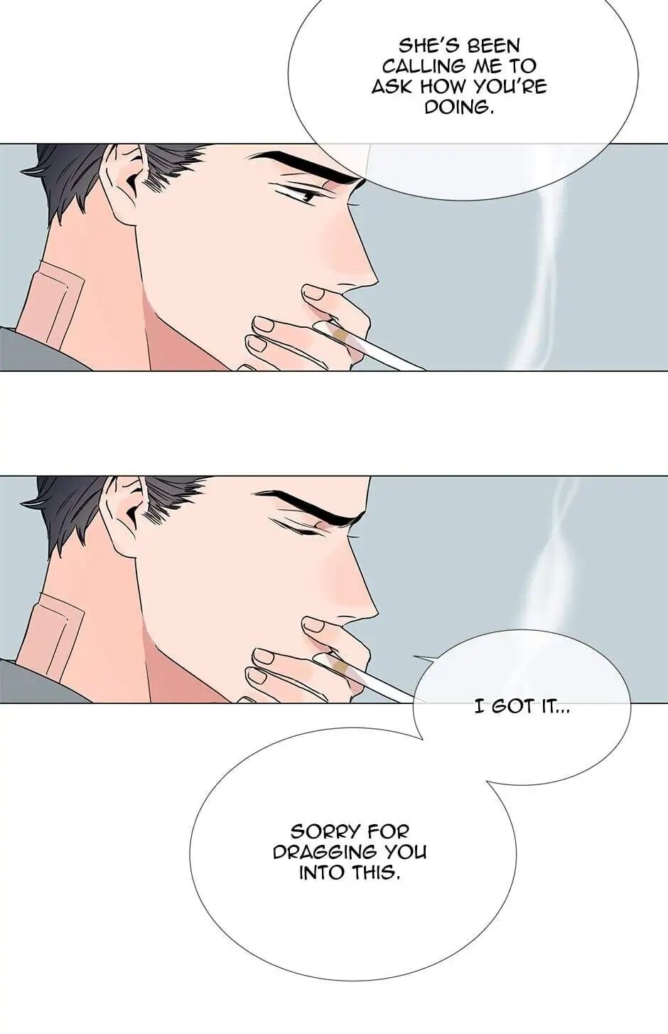 Read Red Candy chapter 19 image 11 on Lezhin