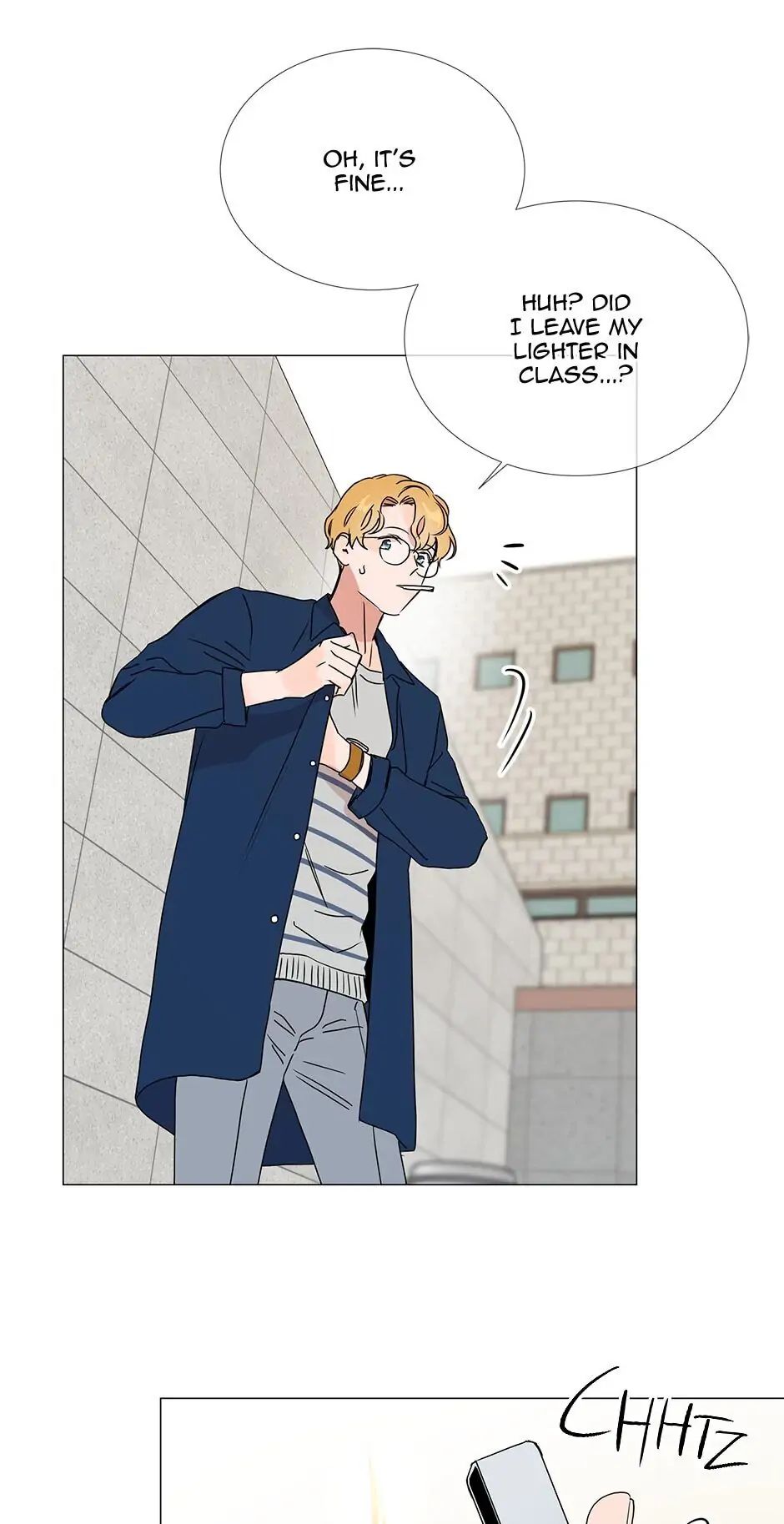 Read Red Candy chapter 19 image 12 on Lezhin