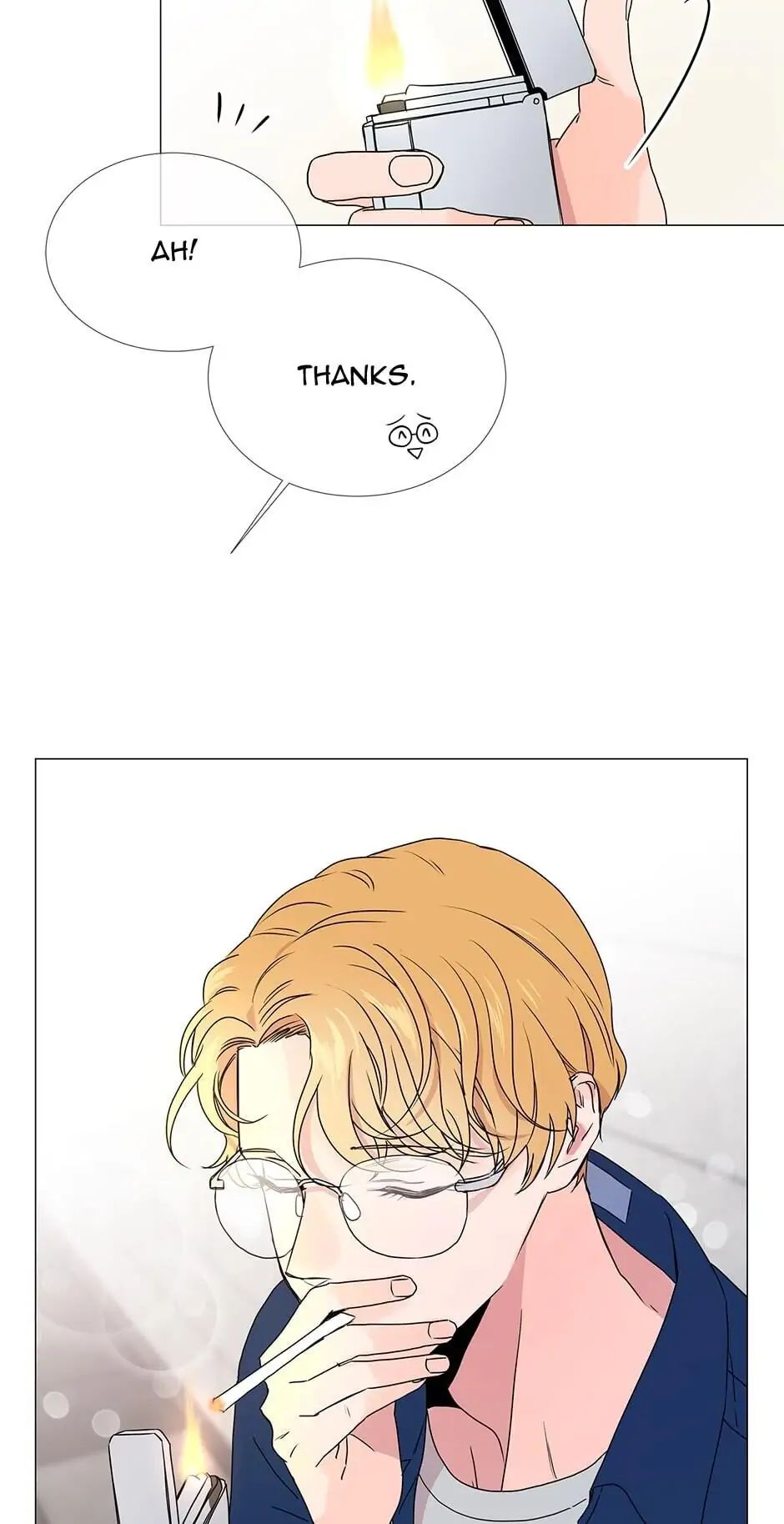 Read Red Candy chapter 19 image 13 on Lezhin