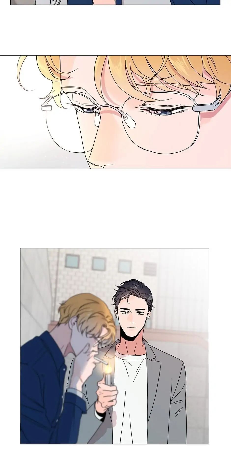 Read Red Candy chapter 19 image 14 on Lezhin