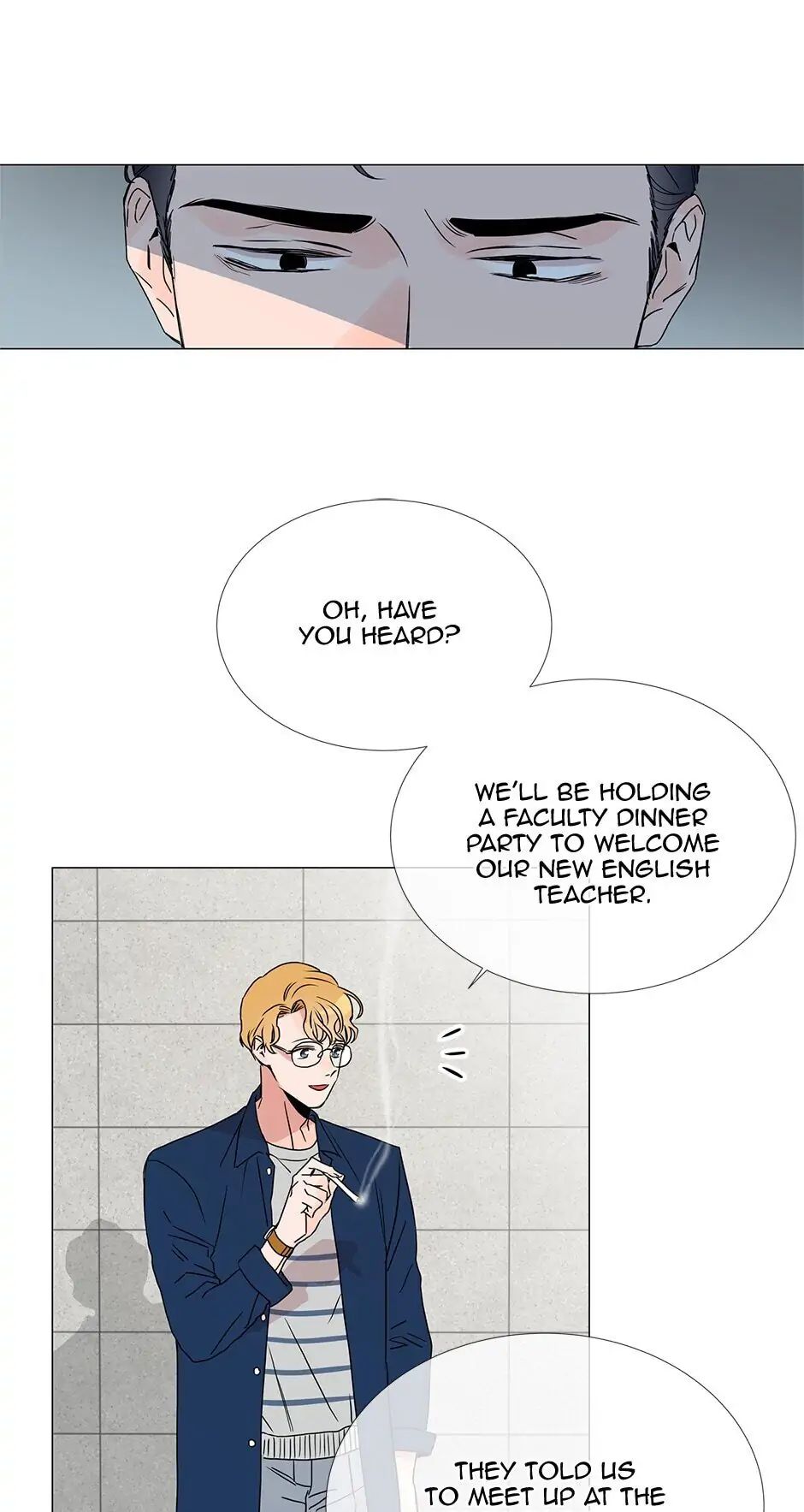 Read Red Candy chapter 19 image 15 on Lezhin