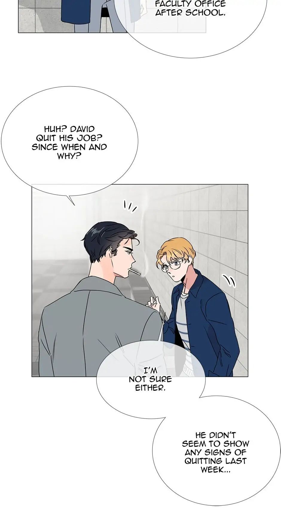 Read Red Candy chapter 19 image 16 on Lezhin