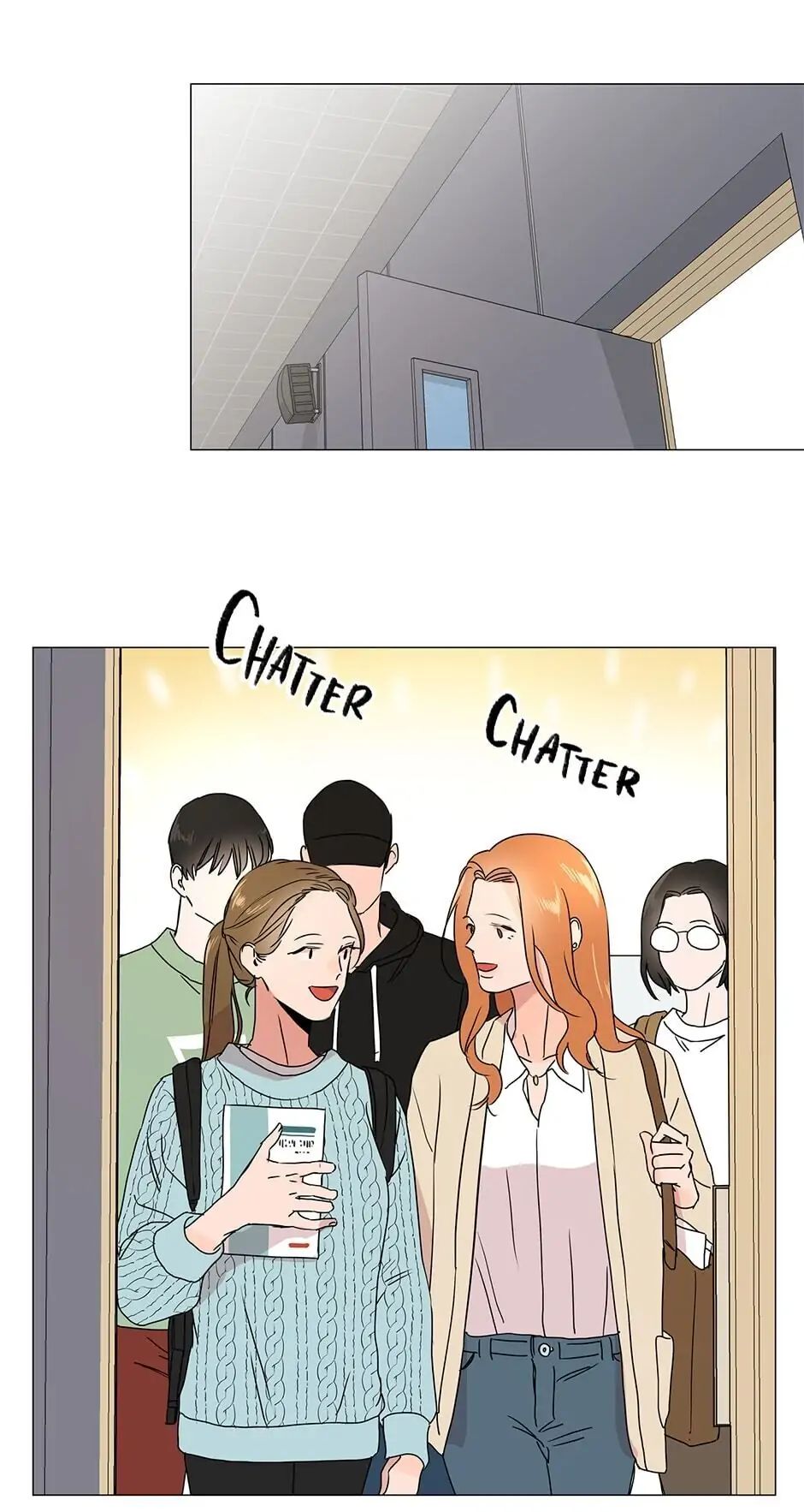 Read Red Candy chapter 19 image 18 on Lezhin