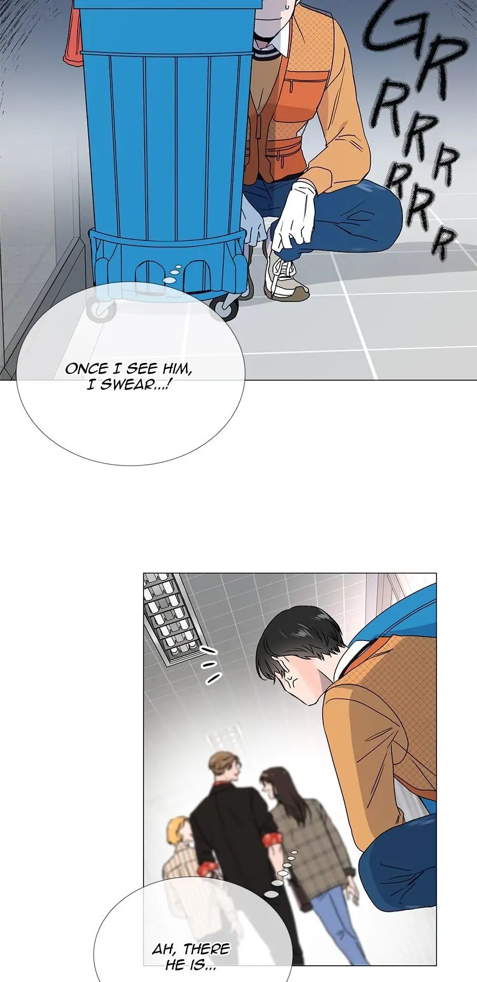Read Red Candy chapter 19 image 20 on Lezhin