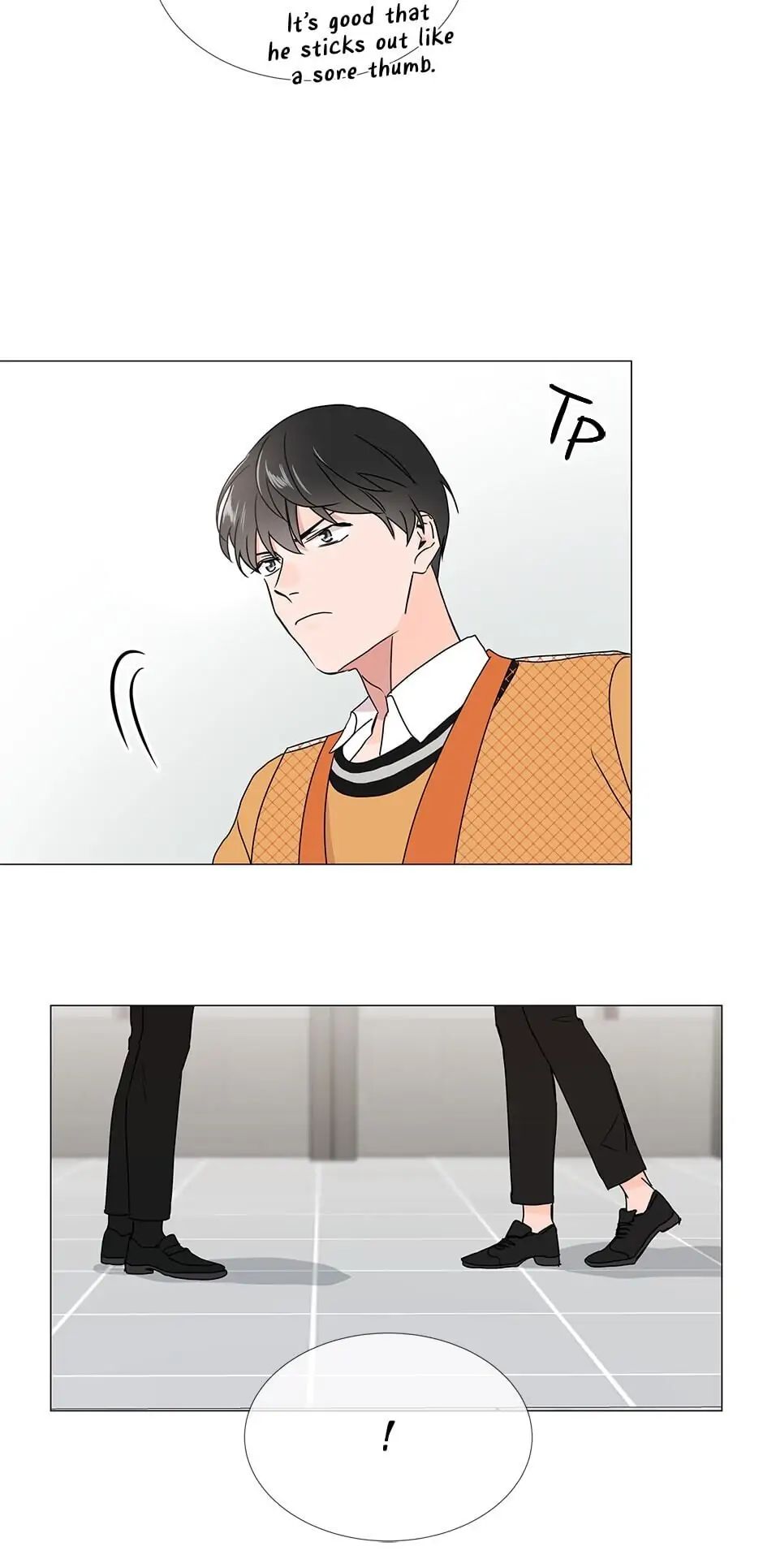 Read Red Candy chapter 19 image 21 on Lezhin