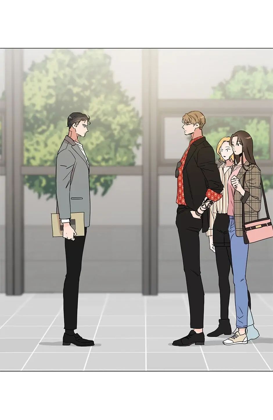 Read Red Candy chapter 19 image 22 on Lezhin