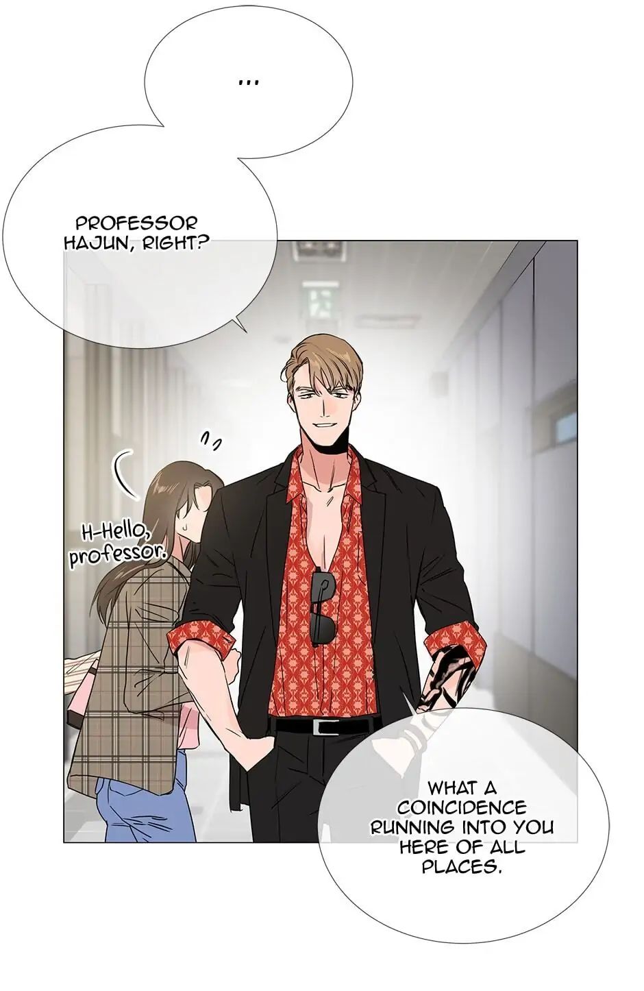 Read Red Candy chapter 19 image 23 on Lezhin