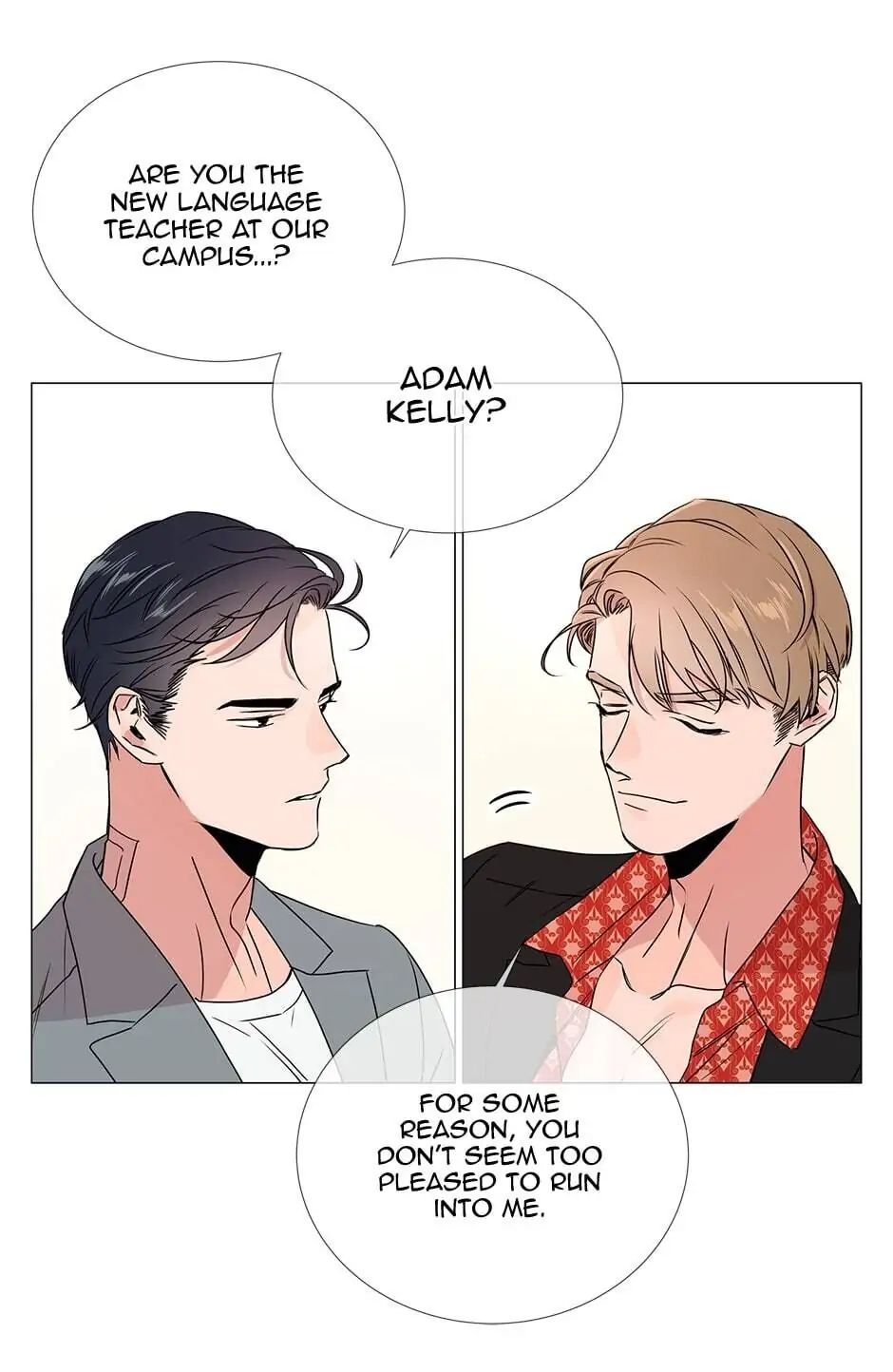 Read Red Candy chapter 19 image 24 on Lezhin