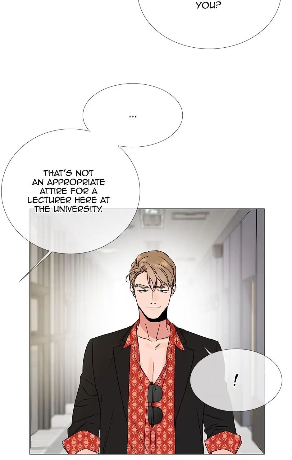 Read Red Candy chapter 19 image 26 on Lezhin