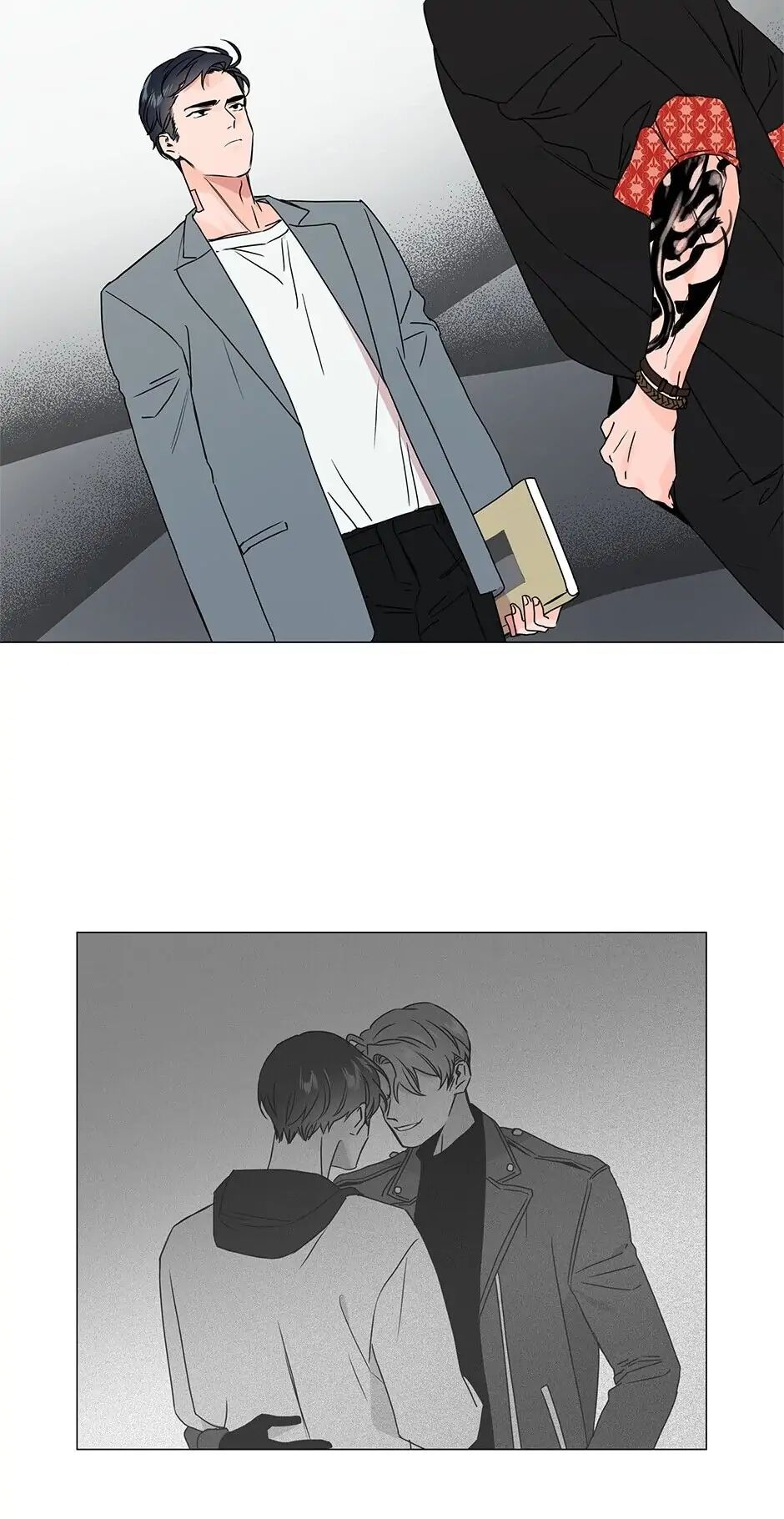 Read Red Candy chapter 19 image 28 on Lezhin