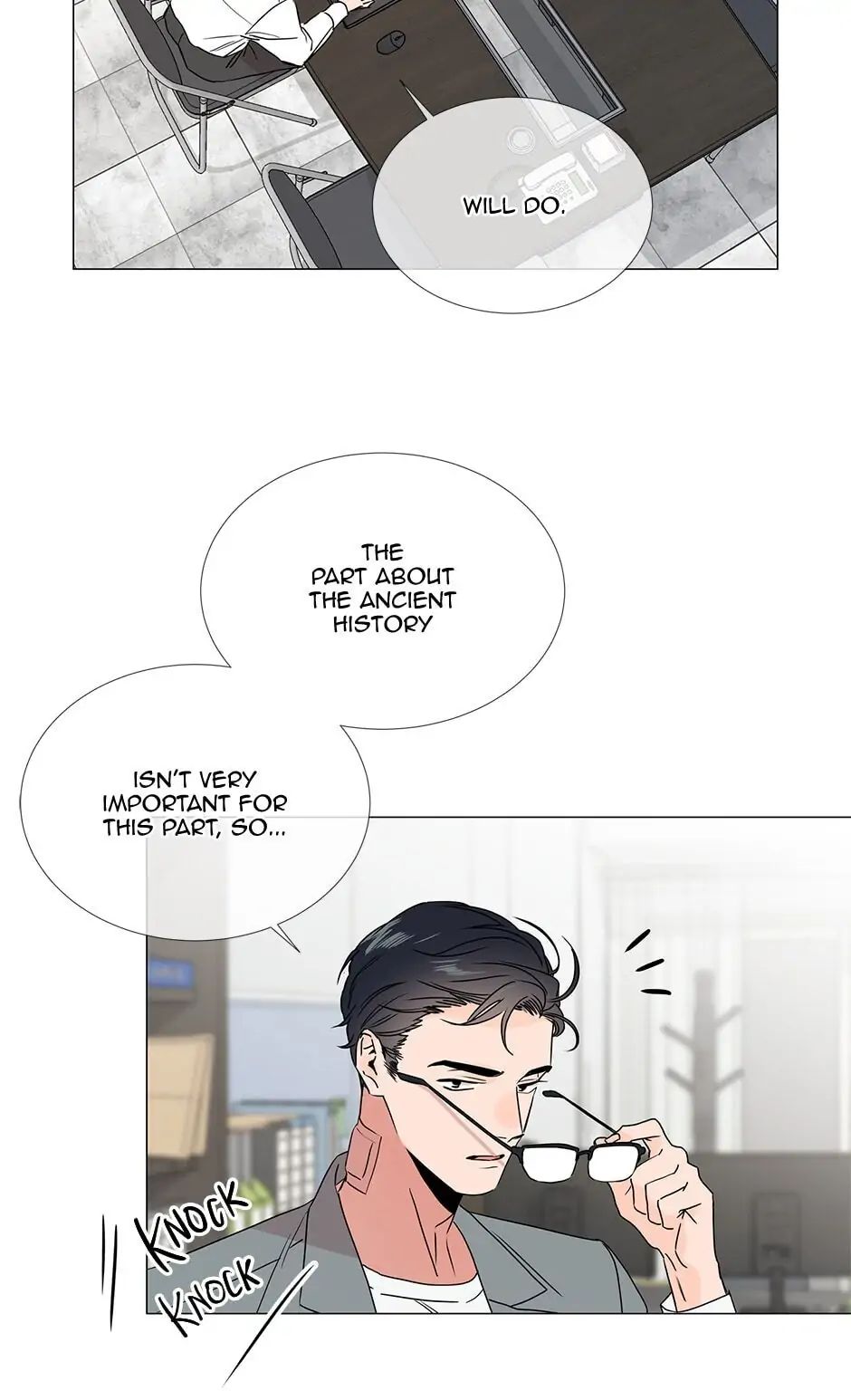 Read Red Candy chapter 19 image 3 on Lezhin