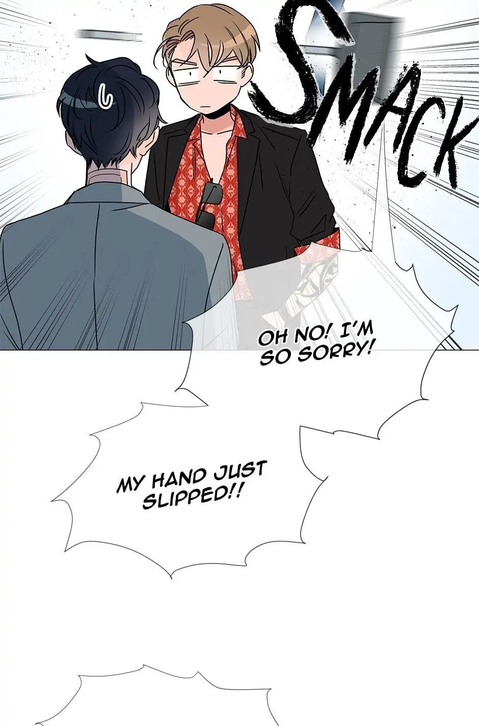 Read Red Candy chapter 19 image 30 on Lezhin