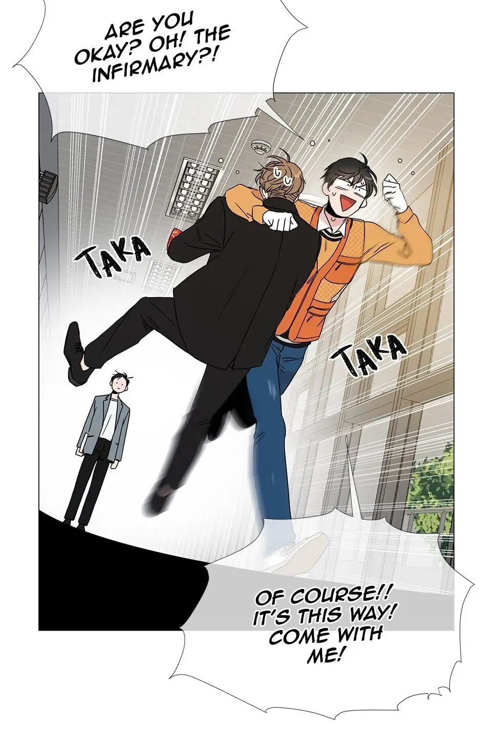 Read Red Candy chapter 19 image 31 on Lezhin