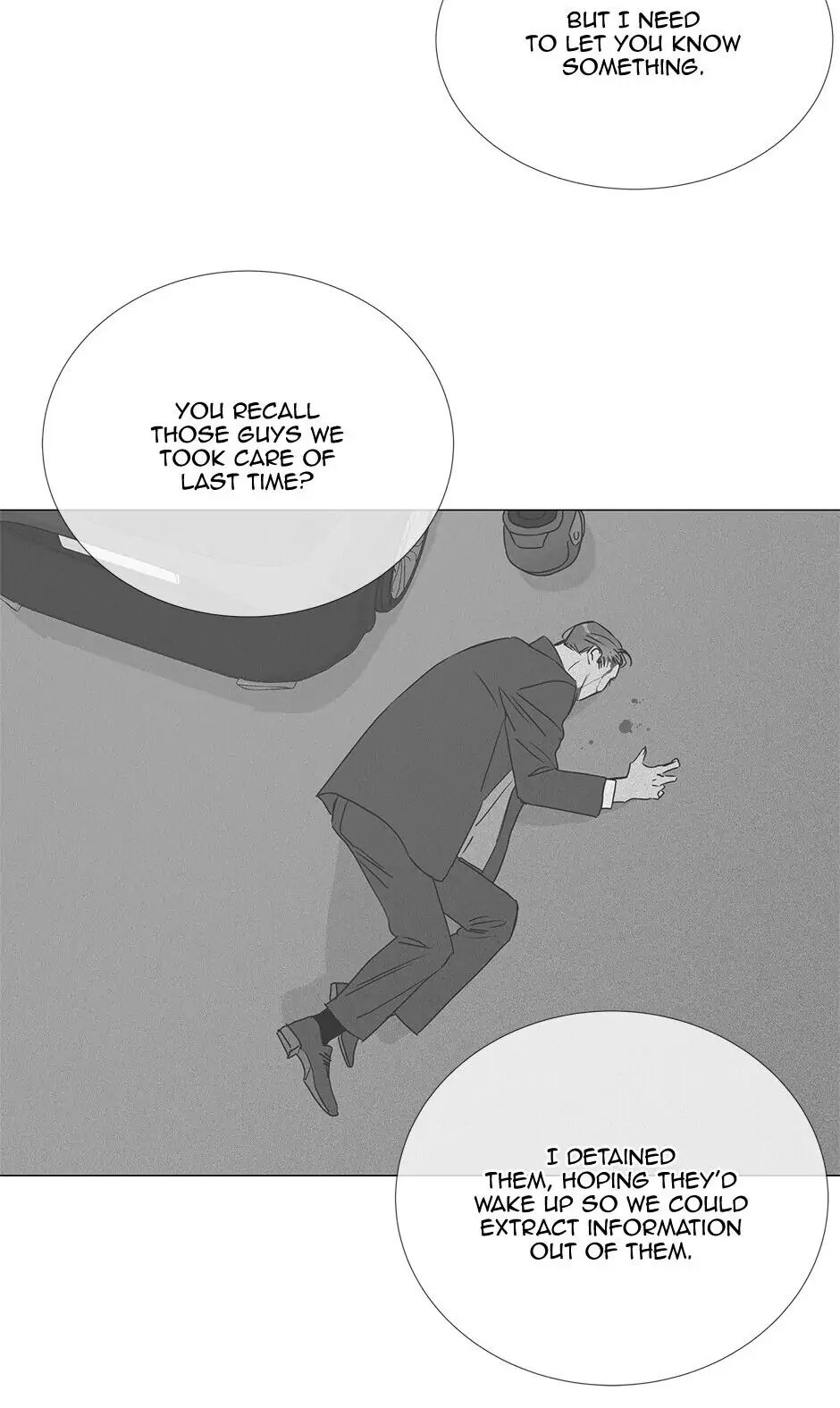 Read Red Candy chapter 19 image 36 on Lezhin