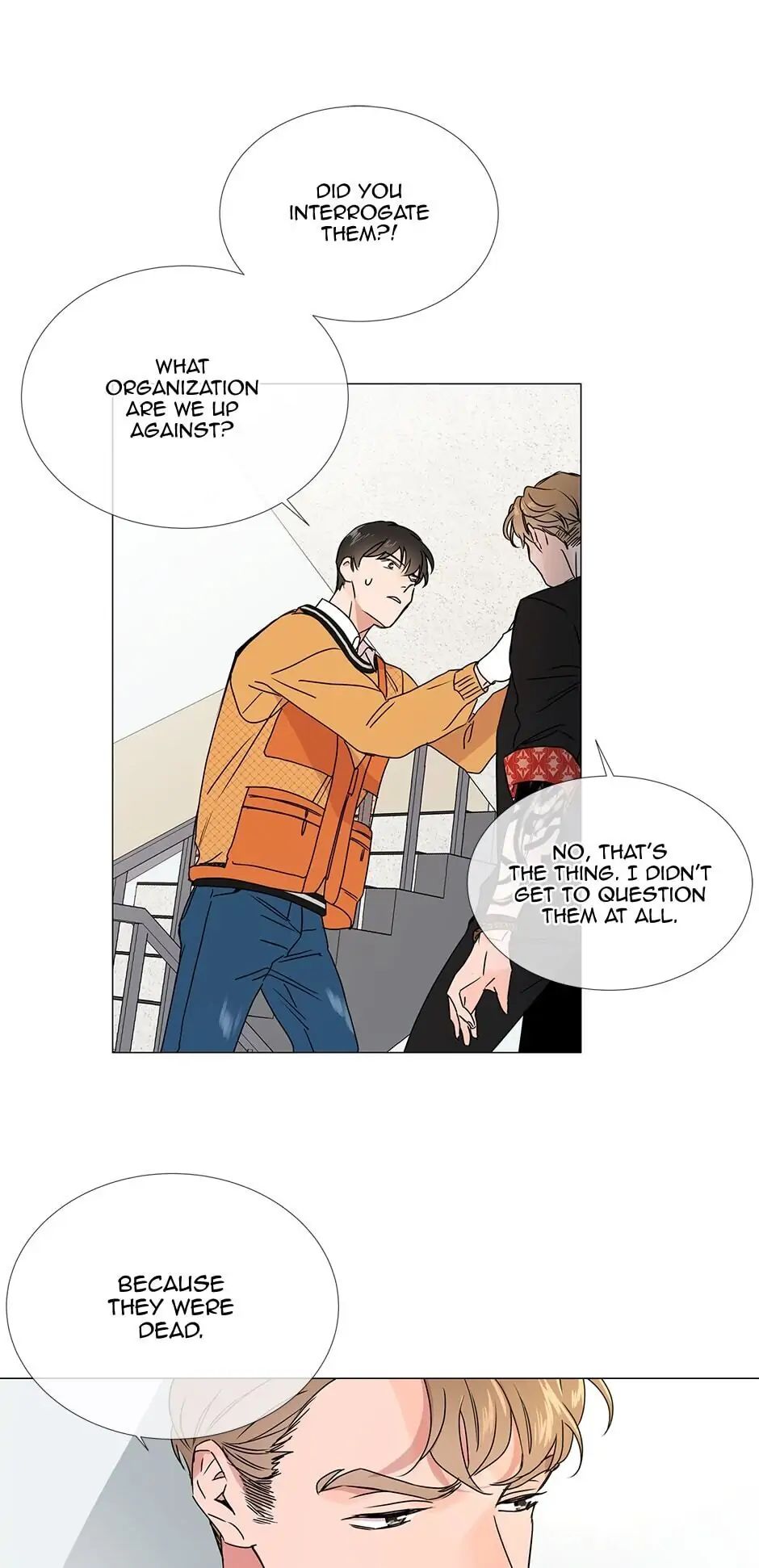 Read Red Candy chapter 19 image 37 on Lezhin