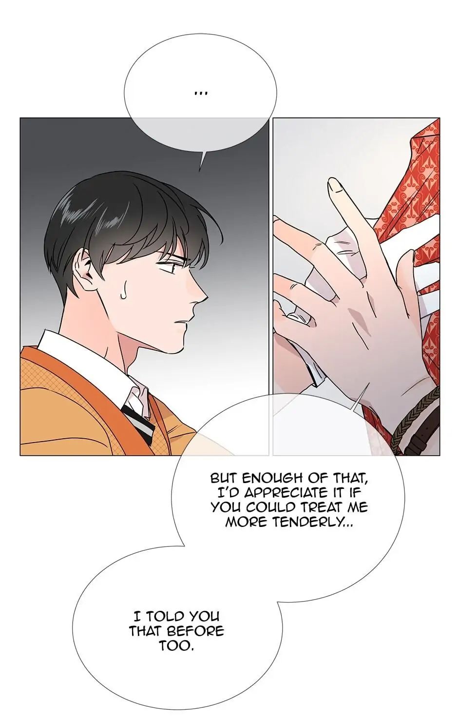 Read Red Candy chapter 19 image 39 on Lezhin