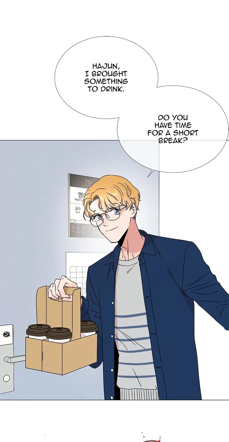 Read Red Candy chapter 19 image 4 on Lezhin