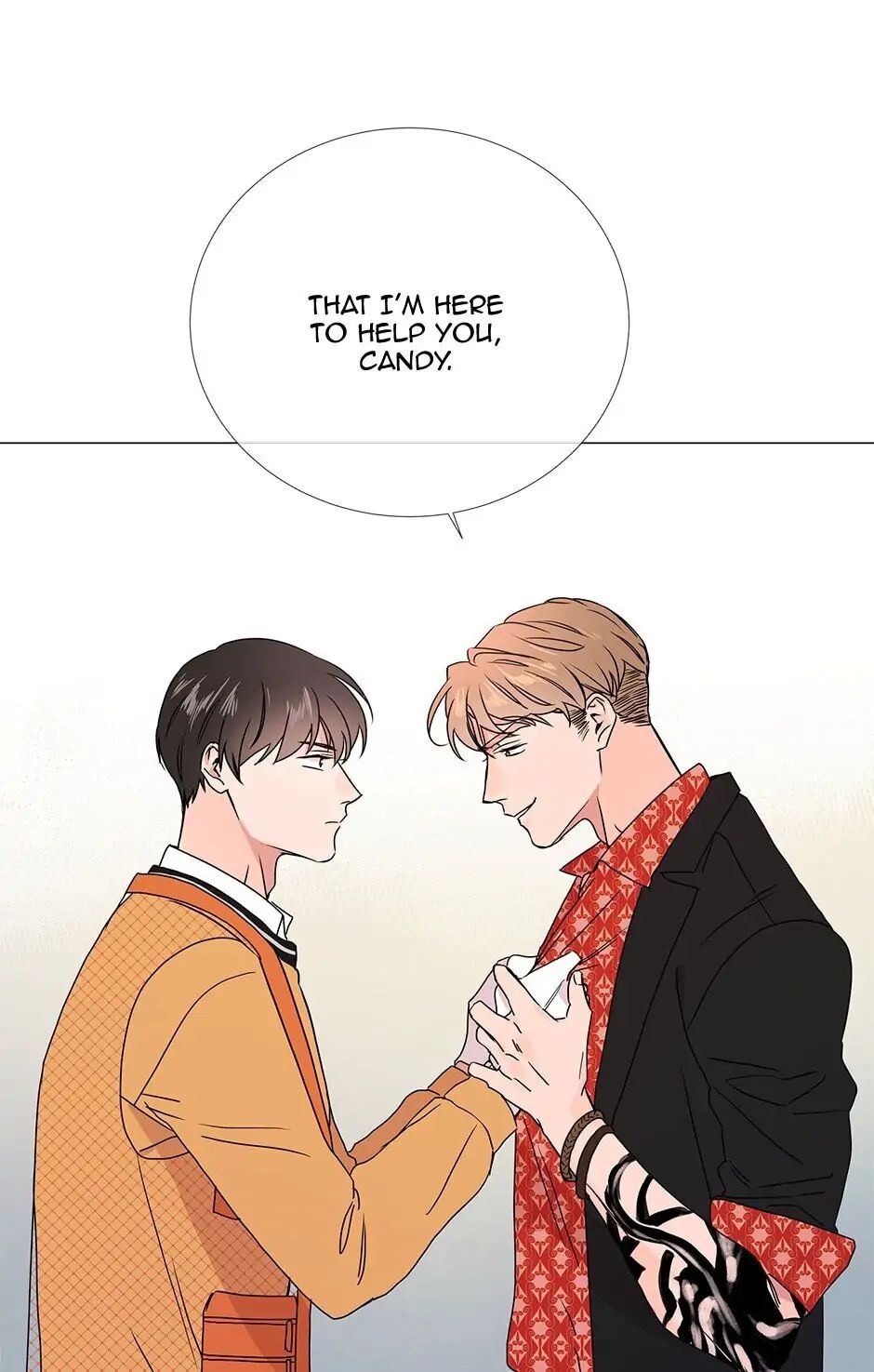 Read Red Candy chapter 19 image 40 on Lezhin