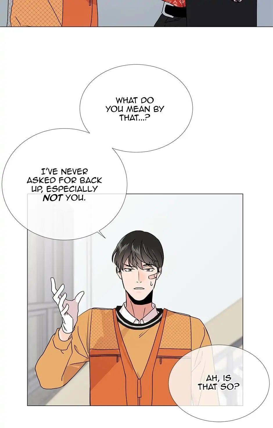 Read Red Candy chapter 19 image 41 on Lezhin