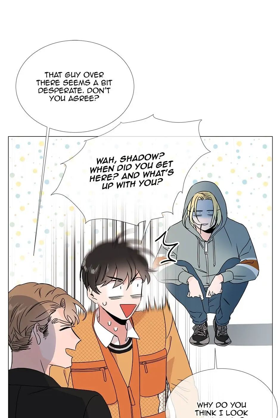 Read Red Candy chapter 19 image 42 on Lezhin