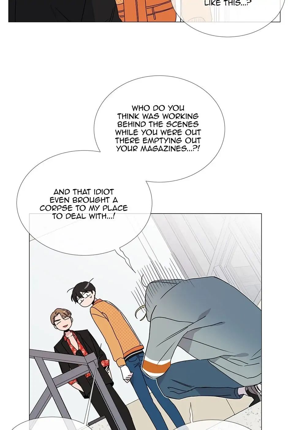 Read Red Candy chapter 19 image 43 on Lezhin
