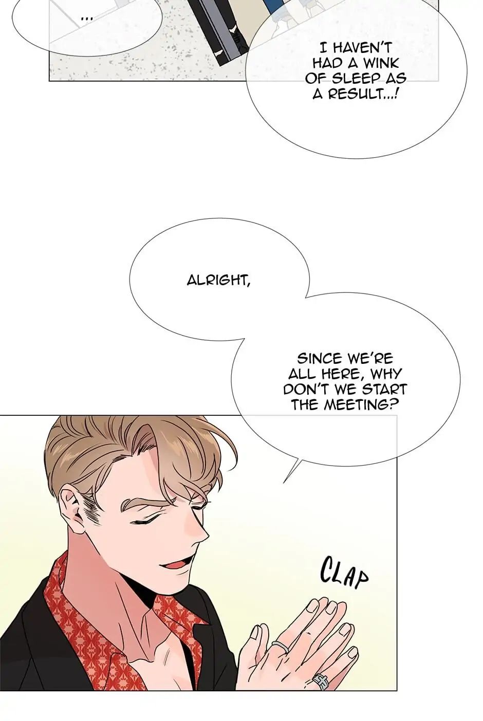 Read Red Candy chapter 19 image 44 on Lezhin