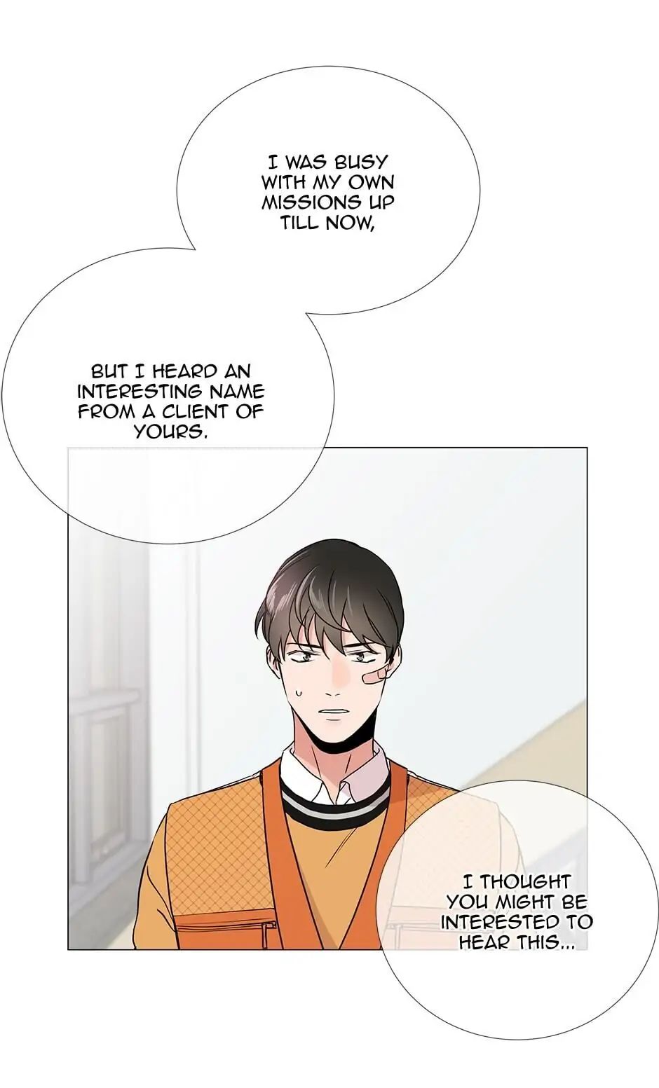 Read Red Candy chapter 19 image 45 on Lezhin