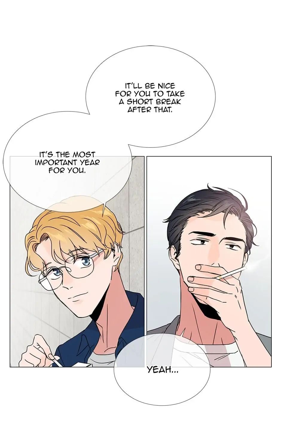 Read Red Candy chapter 19 image 9 on Lezhin