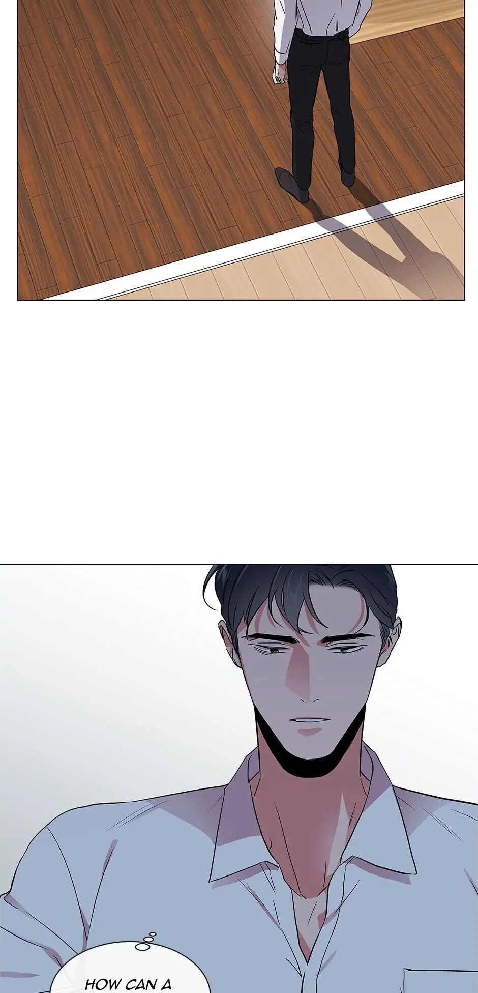 Read Red Candy chapter 2.1 image 14 on Lezhin