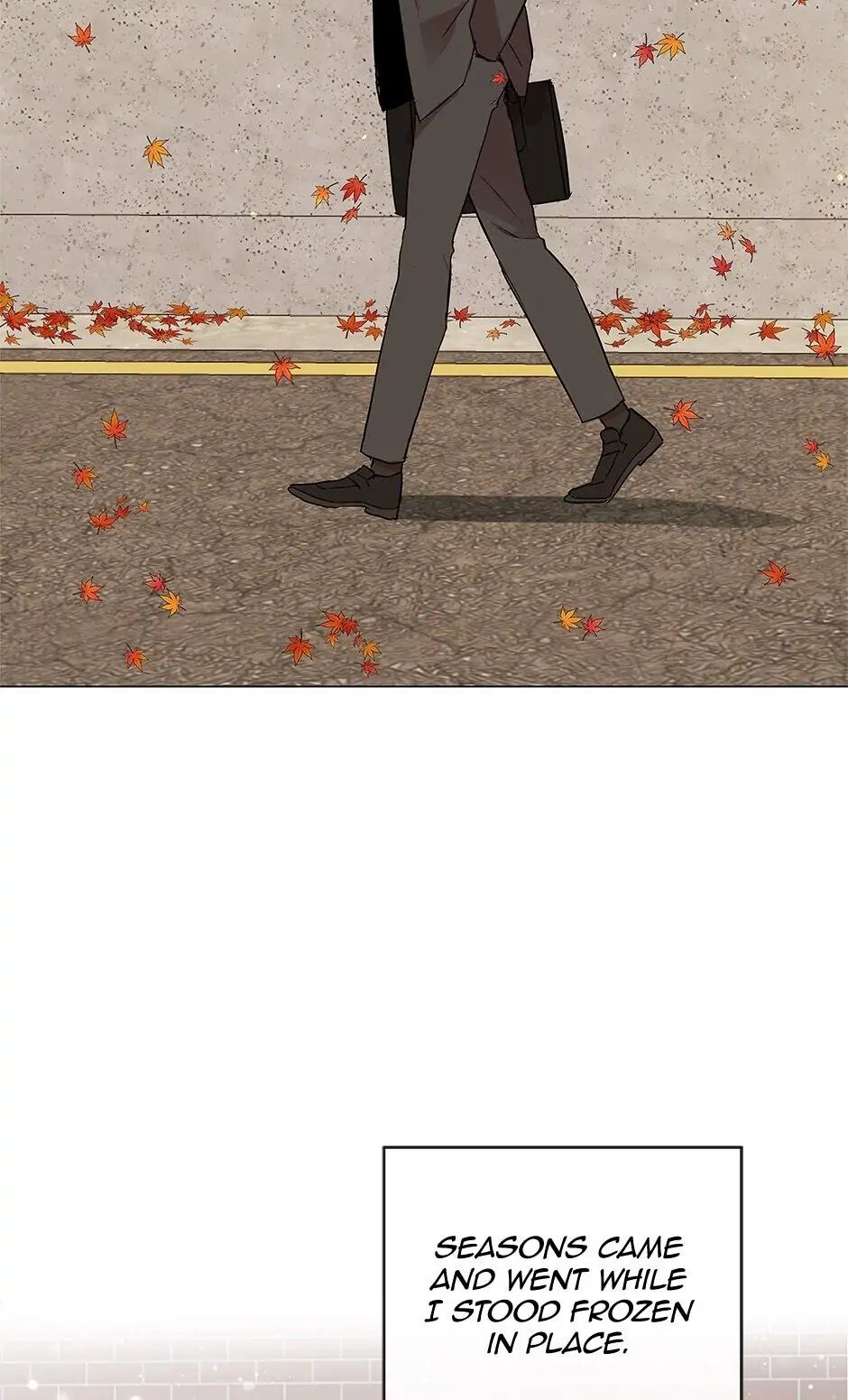 Read Red Candy chapter 2.1 image 18 on Lezhin