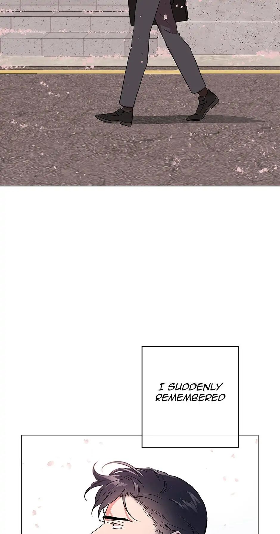 Read Red Candy chapter 2.1 image 21 on Lezhin