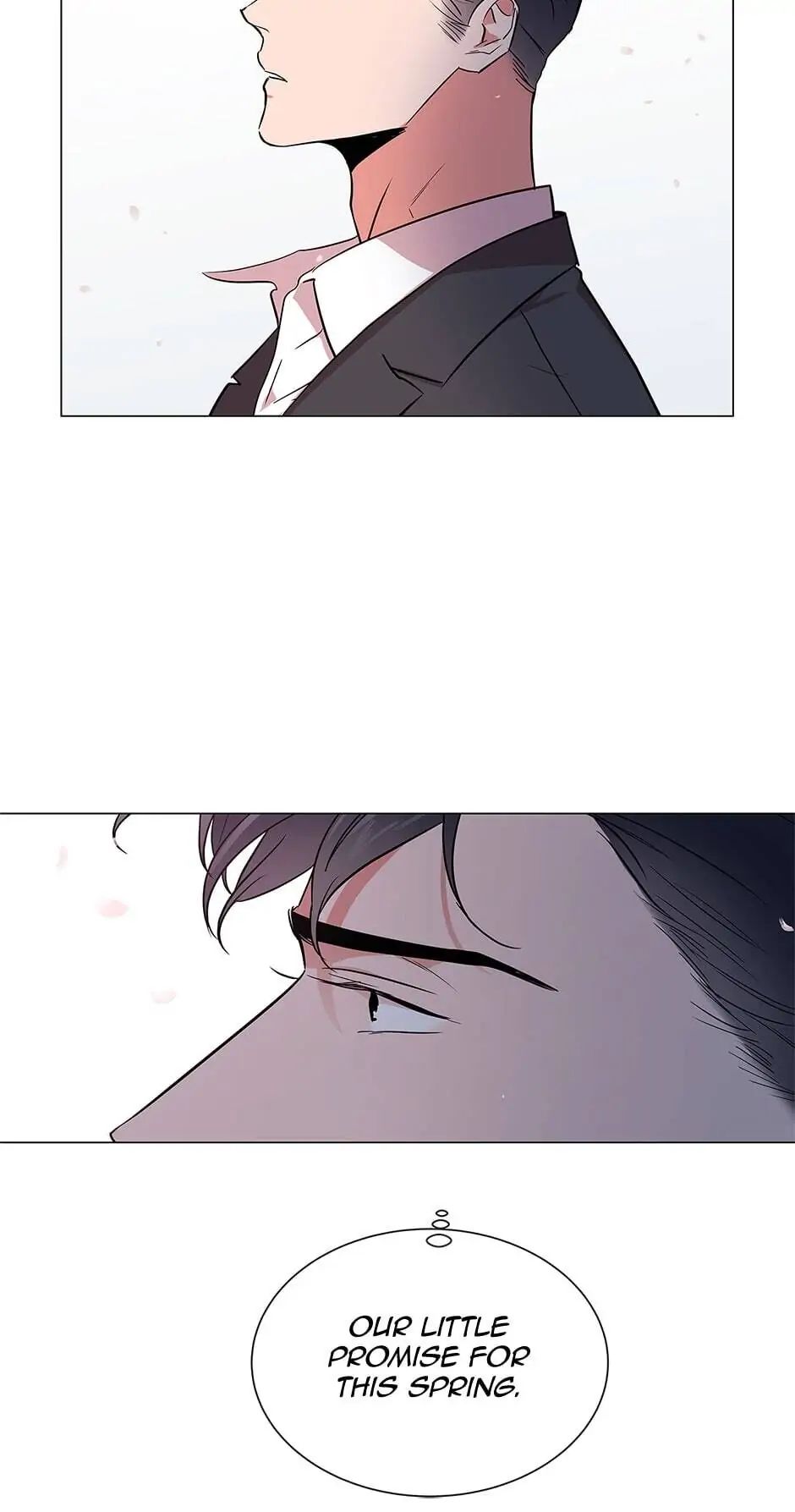 Read Red Candy chapter 2.1 image 22 on Lezhin