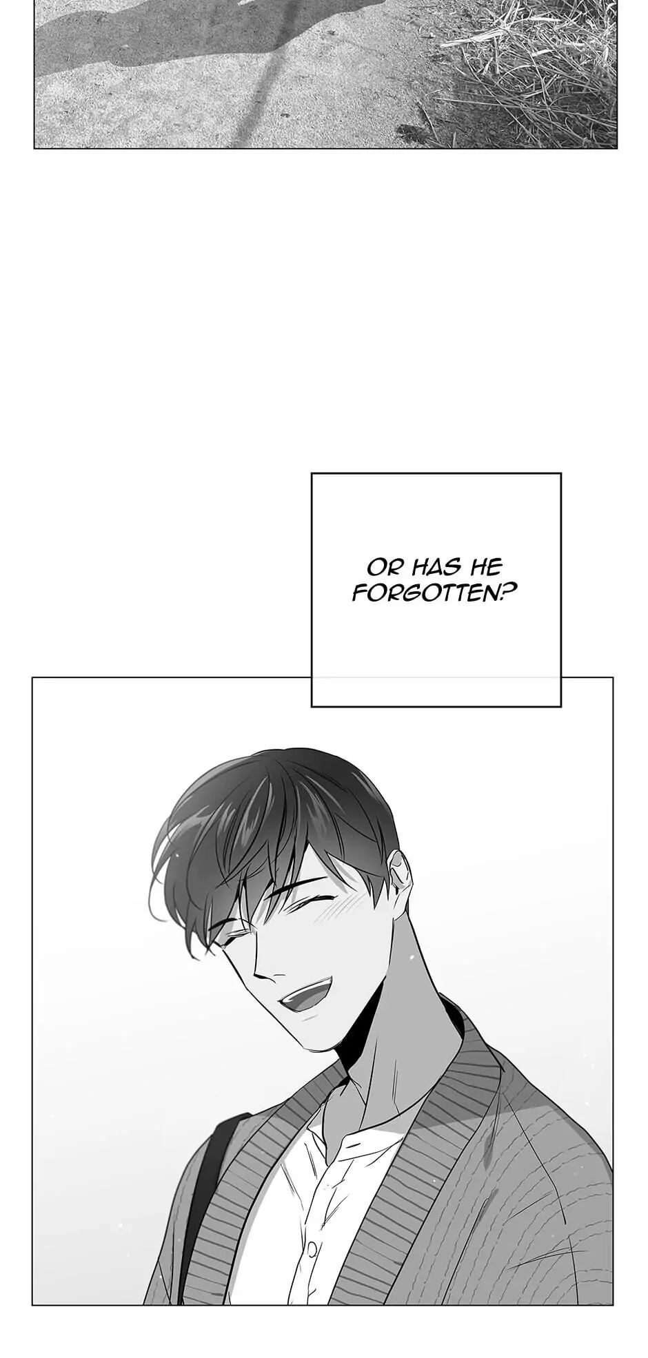 Read Red Candy chapter 2.1 image 24 on Lezhin