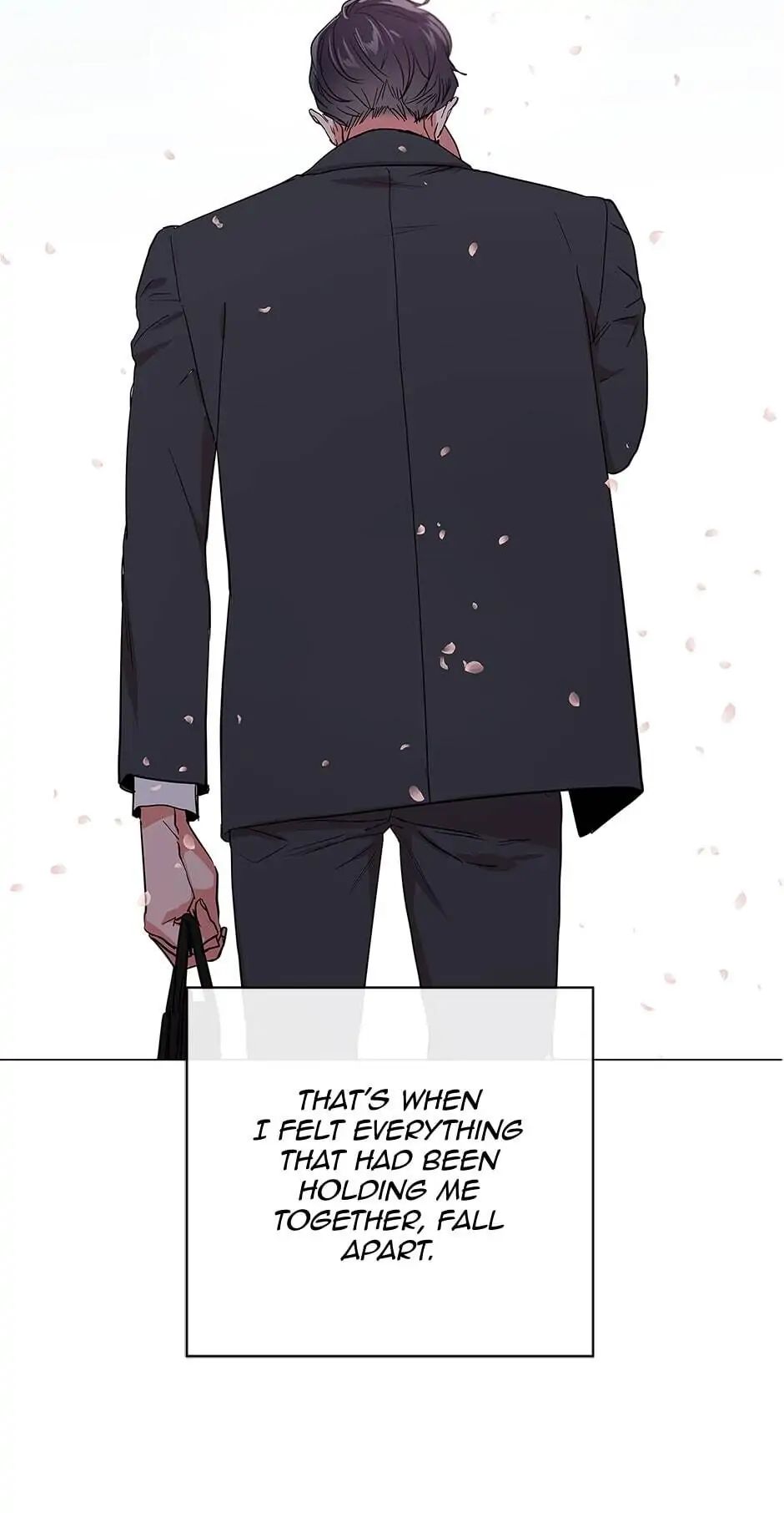 Read Red Candy chapter 2.1 image 27 on Lezhin
