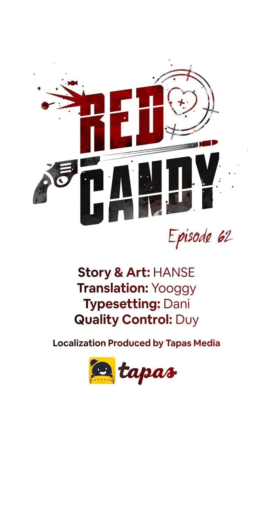 Read Red Candy chapter 2.1 image 28 on Lezhin