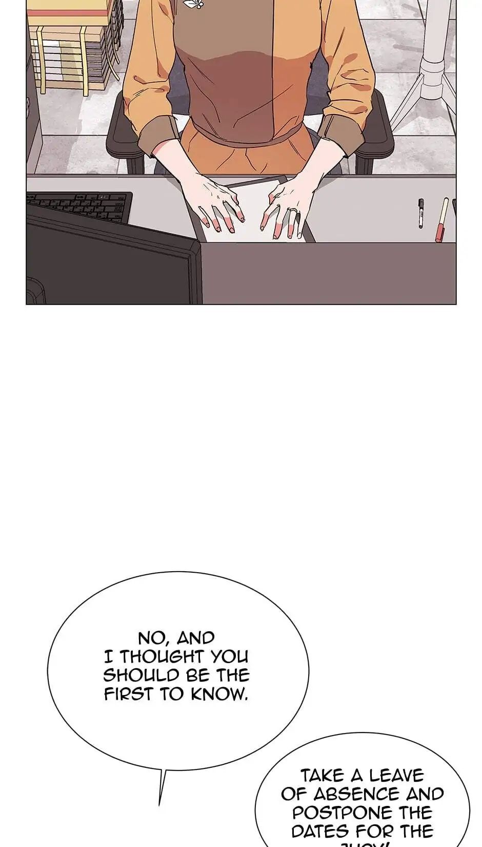 Read Red Candy chapter 2.1 image 30 on Lezhin