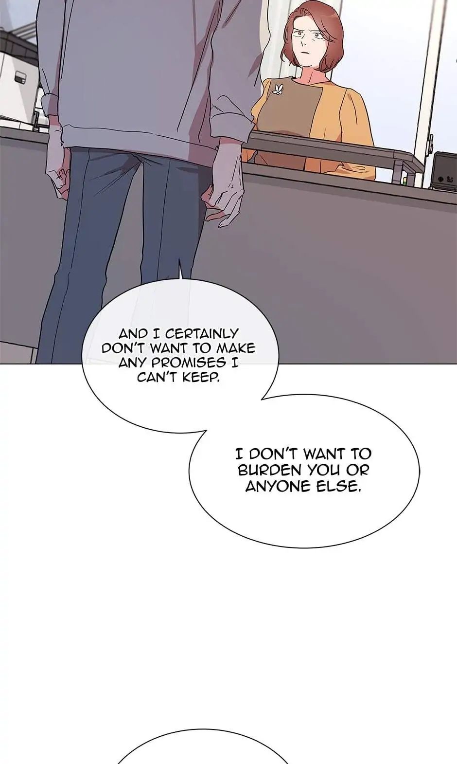 Read Red Candy chapter 2.1 image 35 on Lezhin