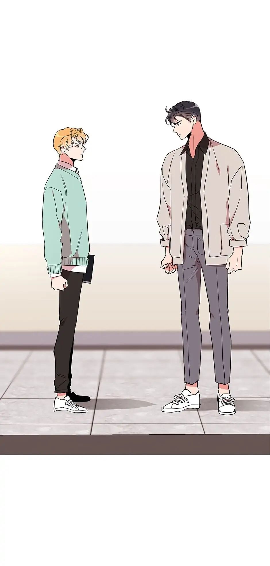 Read Red Candy chapter 2.1 image 38 on Lezhin