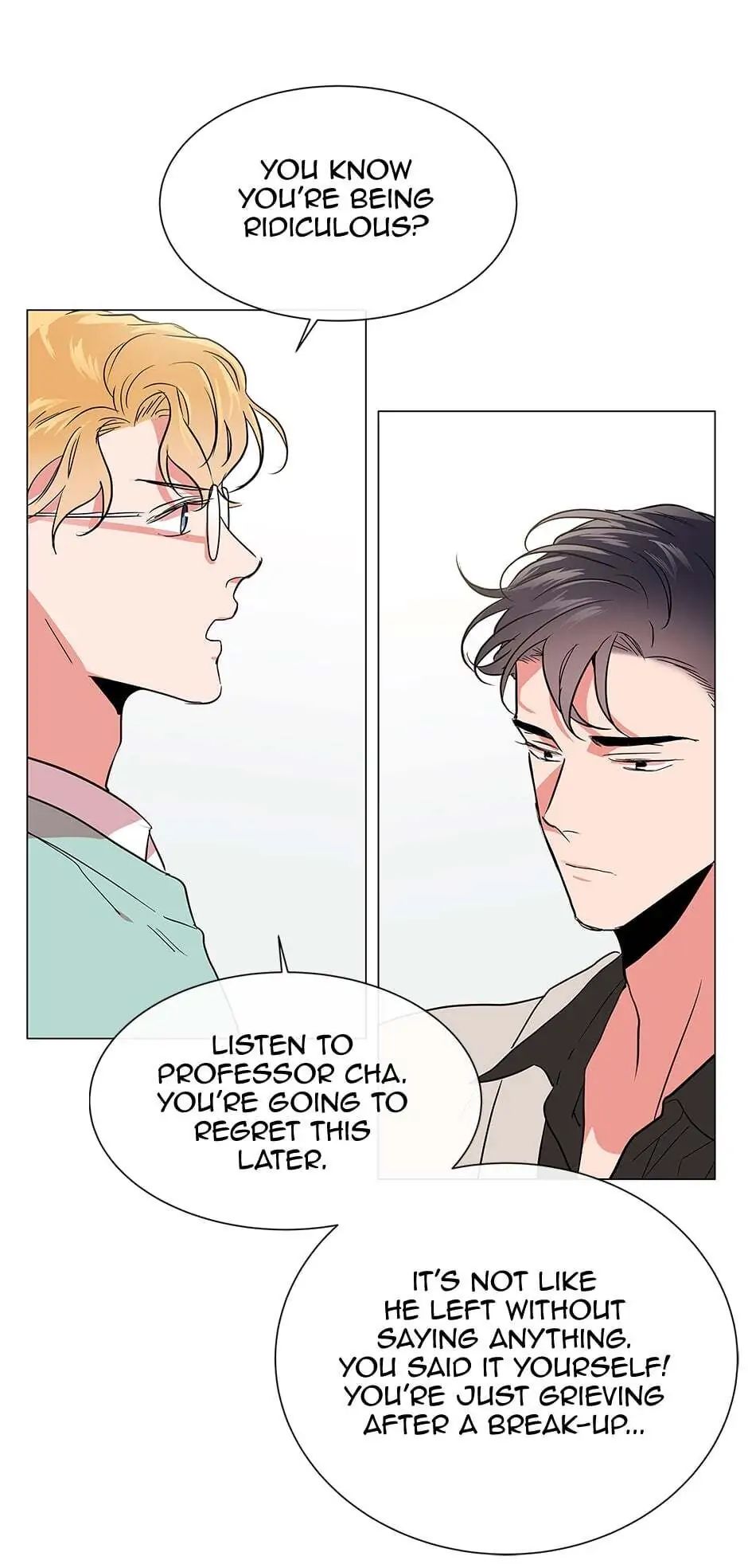 Read Red Candy chapter 2.1 image 39 on Lezhin