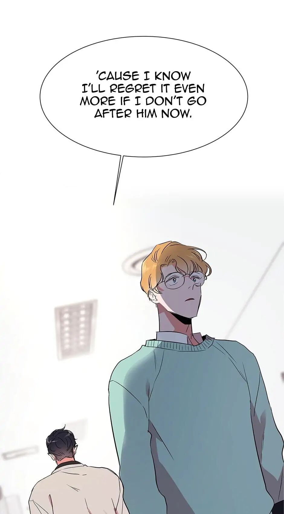 Read Red Candy chapter 2.1 image 41 on Lezhin
