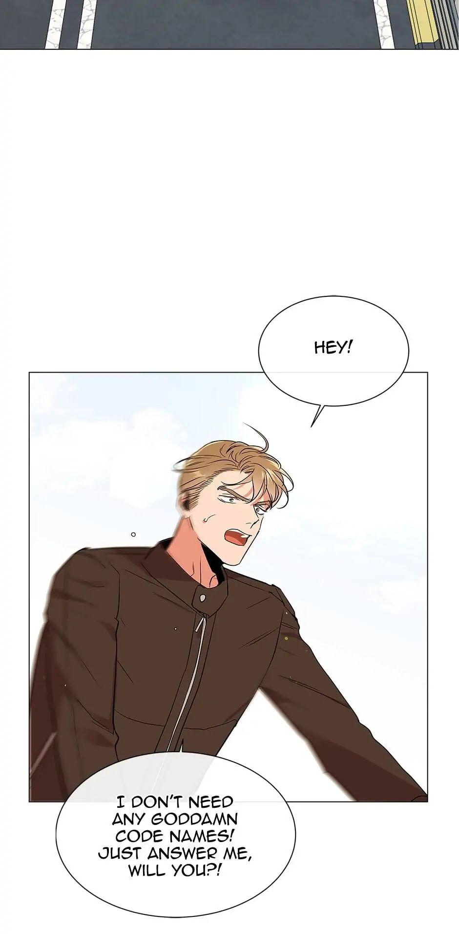 Read Red Candy chapter 2.1 image 58 on Lezhin