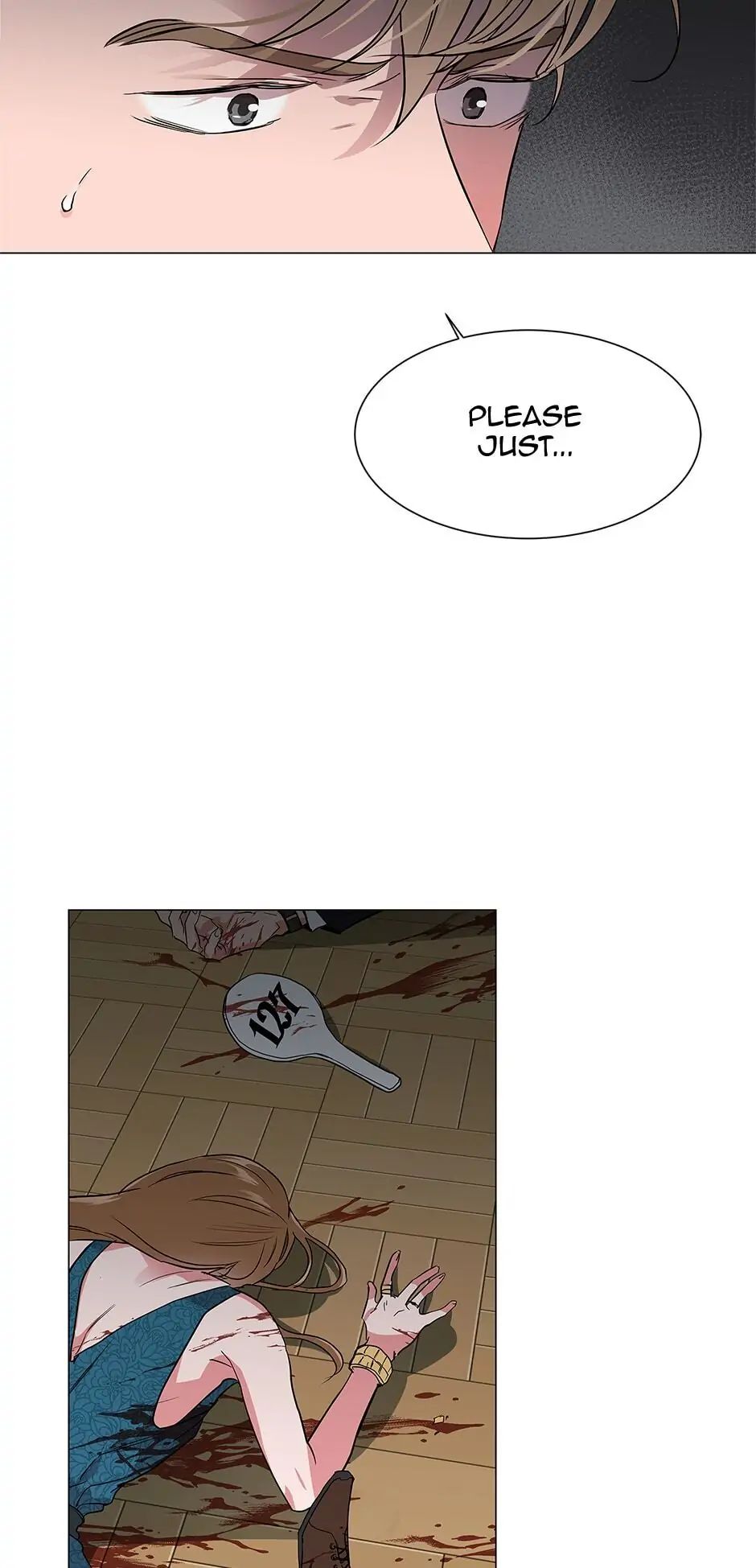 Read Red Candy chapter 2.1 image 60 on Lezhin