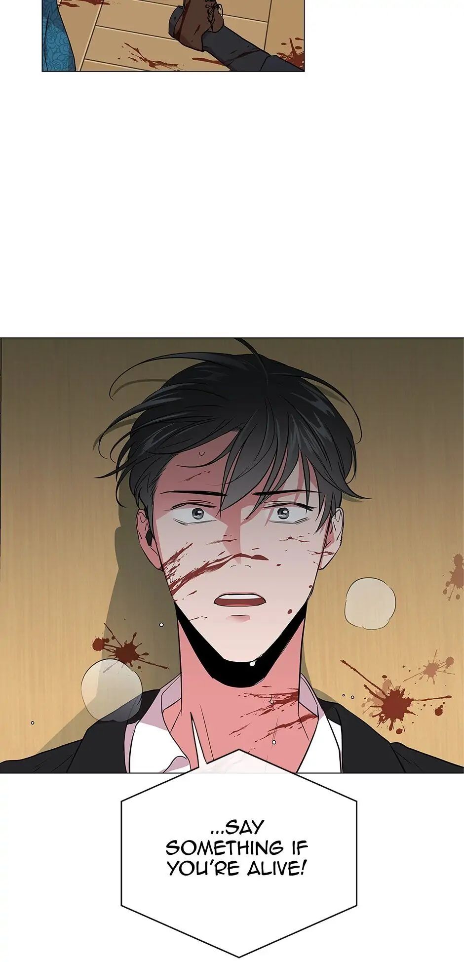 Read Red Candy chapter 2.1 image 61 on Lezhin